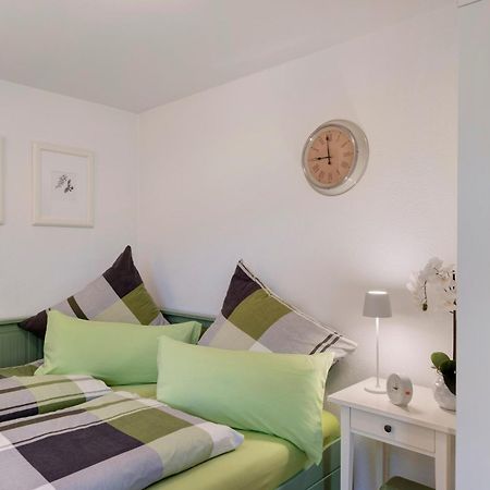 Ferienwohnung Am Dorfbach Merzhausen Zewnętrze zdjęcie