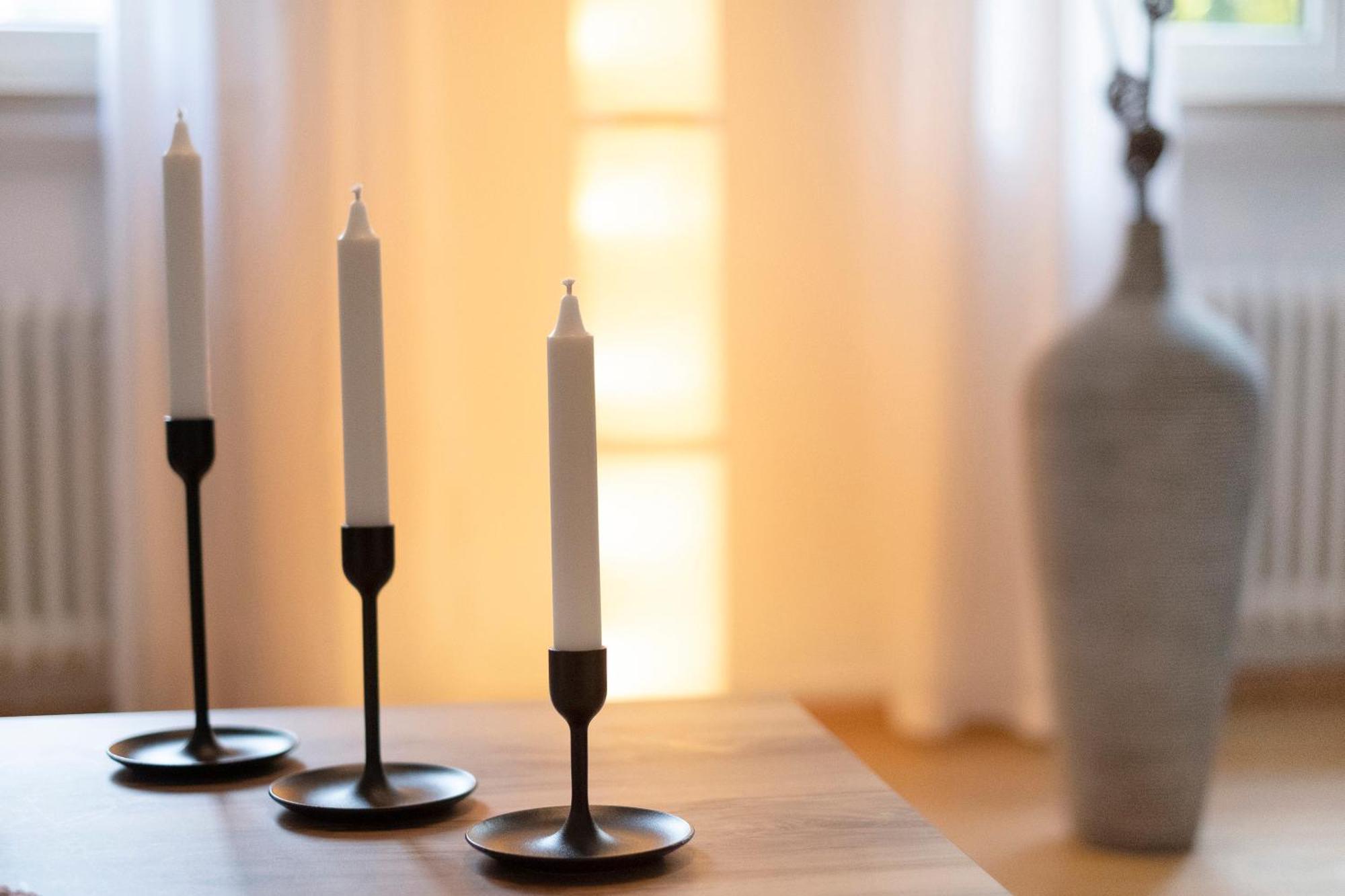 Ferienwohnung Am Dorfbach Merzhausen Zewnętrze zdjęcie