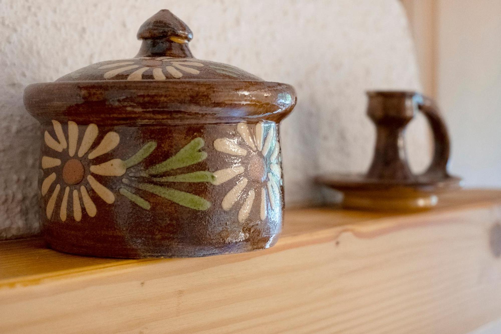 Ferienwohnung Am Dorfbach Merzhausen Zewnętrze zdjęcie