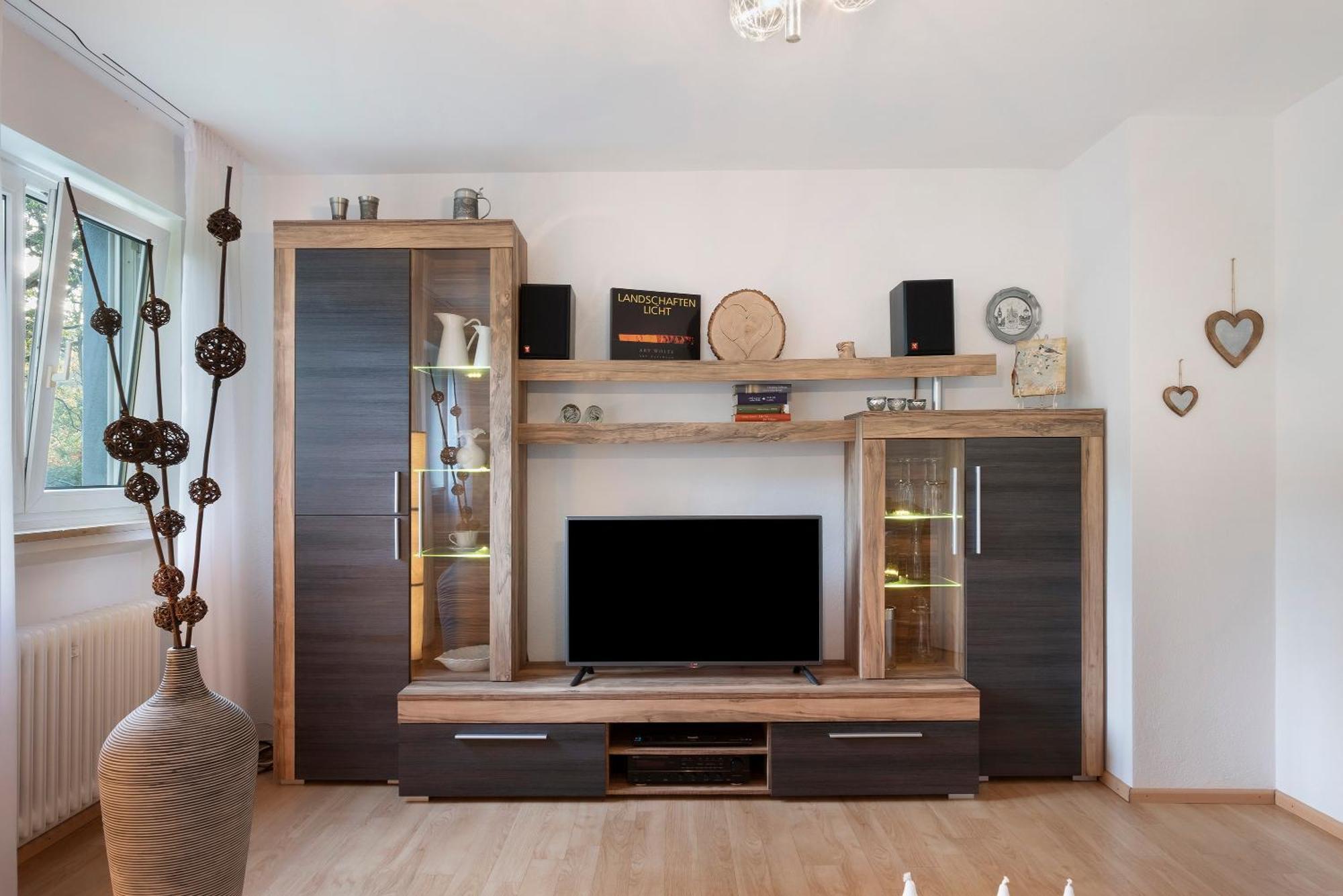 Ferienwohnung Am Dorfbach Merzhausen Zewnętrze zdjęcie