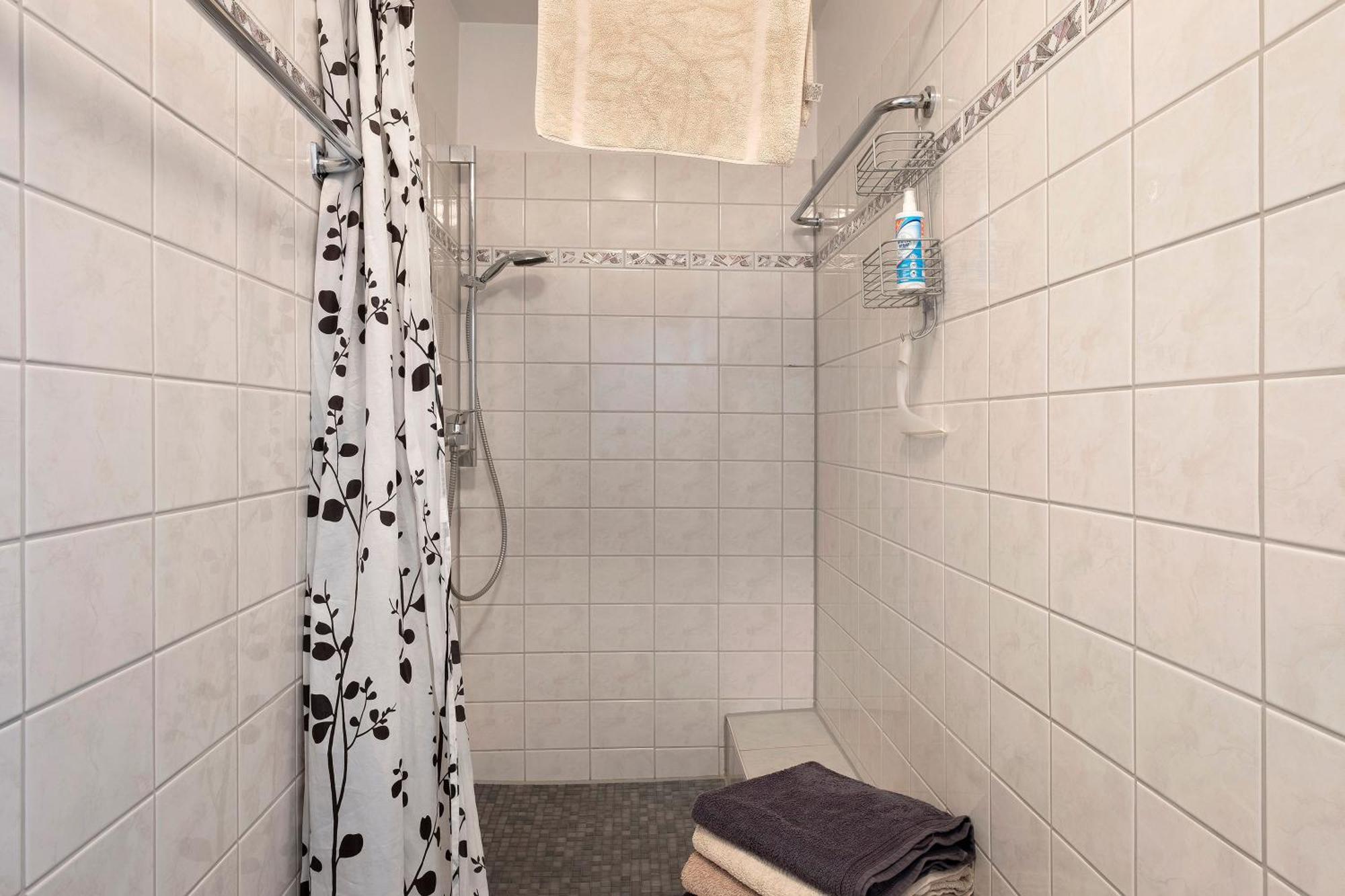 Ferienwohnung Am Dorfbach Merzhausen Zewnętrze zdjęcie