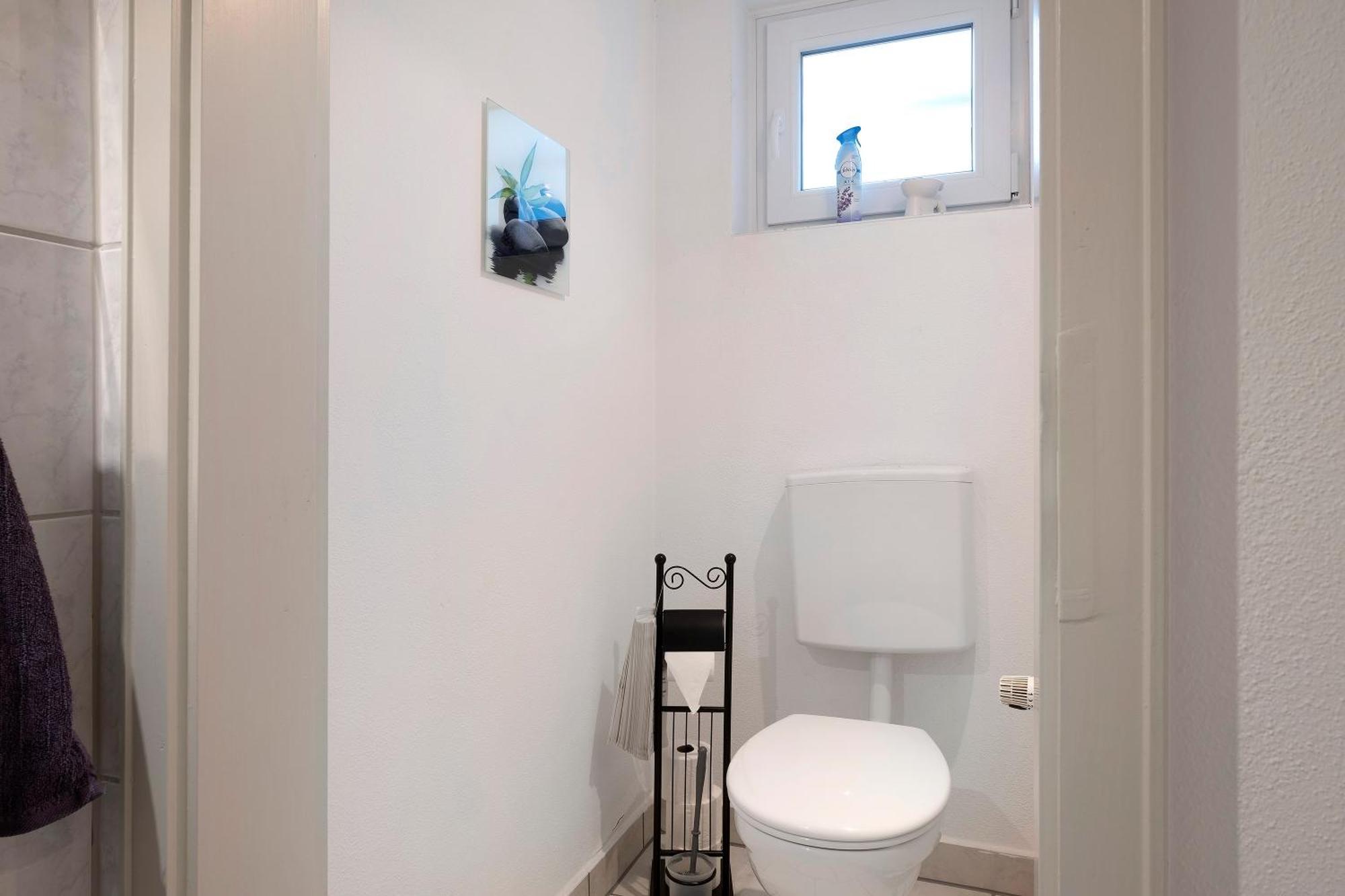 Ferienwohnung Am Dorfbach Merzhausen Zewnętrze zdjęcie
