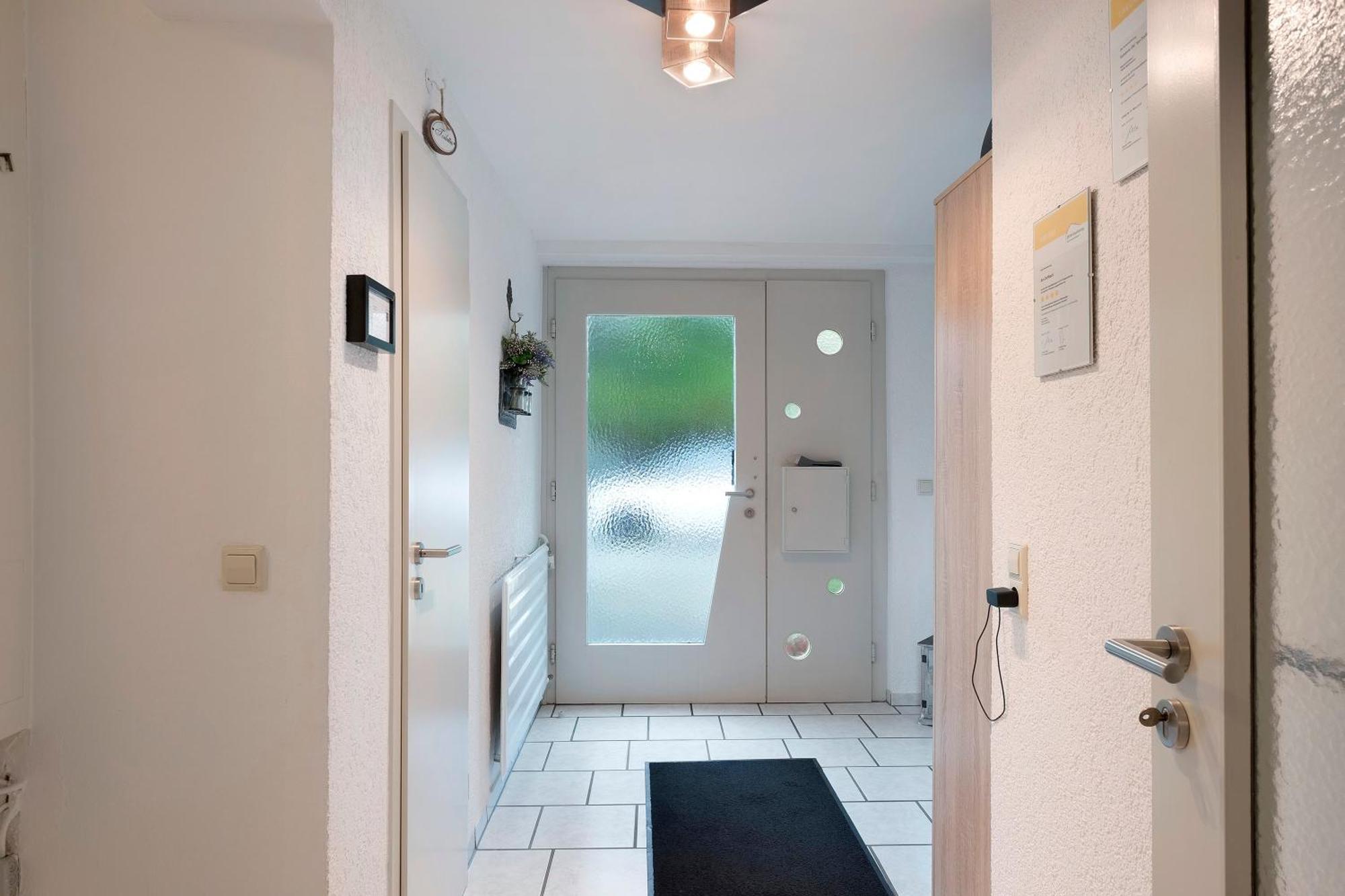 Ferienwohnung Am Dorfbach Merzhausen Zewnętrze zdjęcie